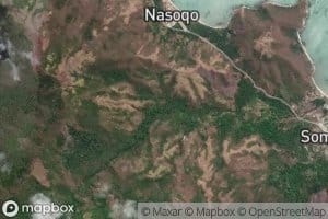 Qakilo Creek