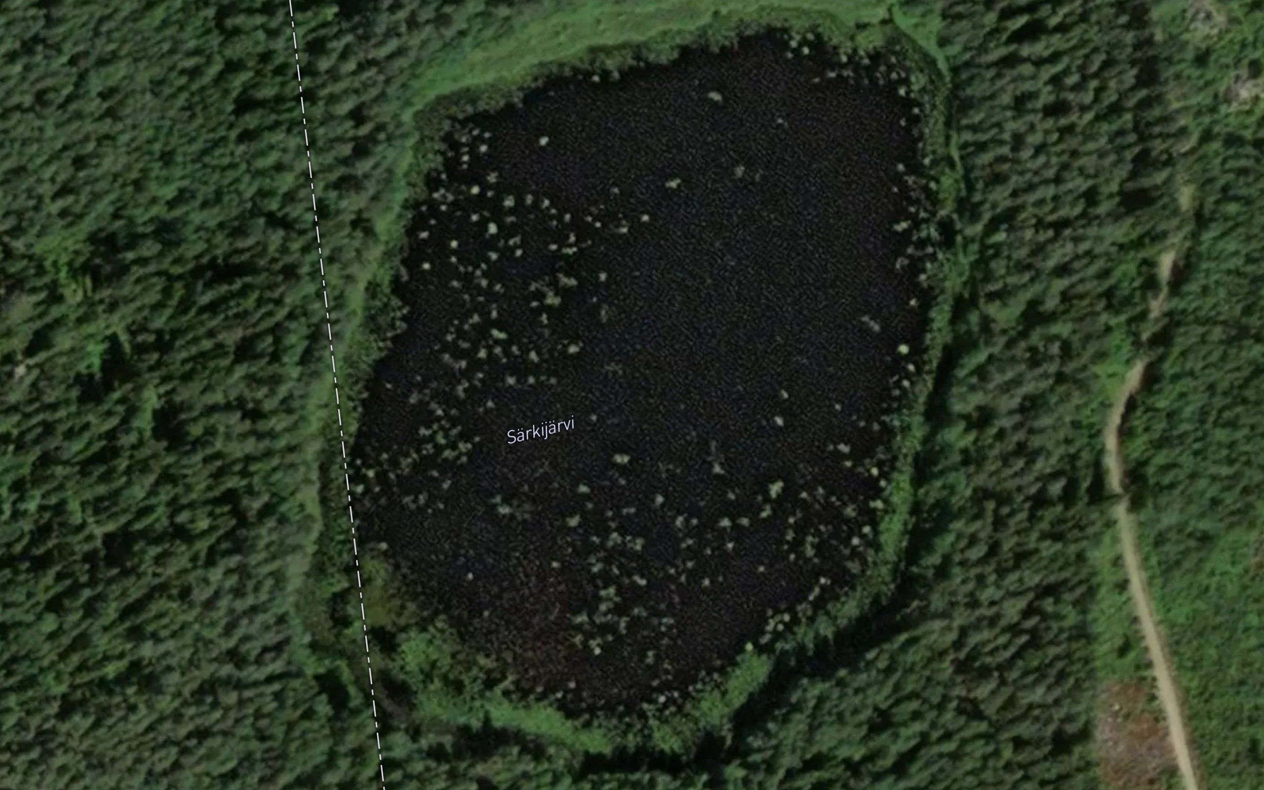 Sarkijarvi