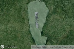 Bath Lake