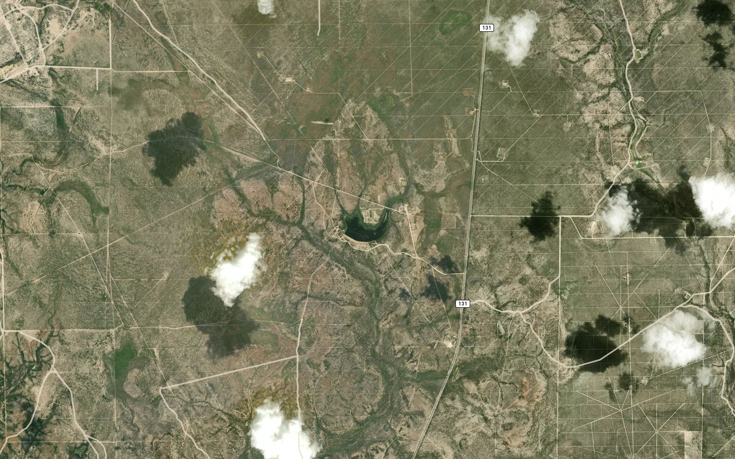 Lowrance Lake