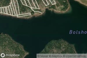 Zaliv Bol'shoy Kaley