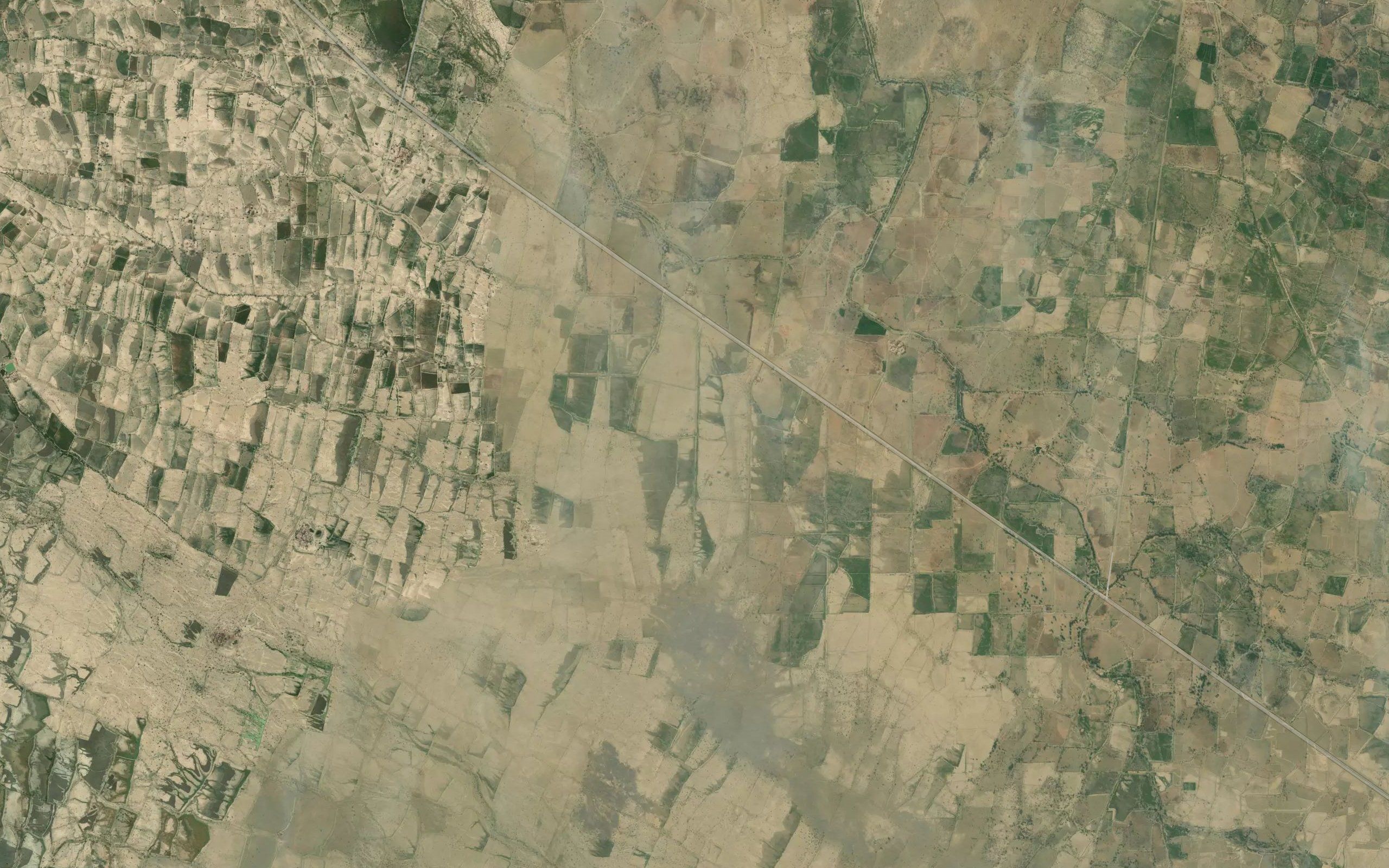 Kanjhar Wah