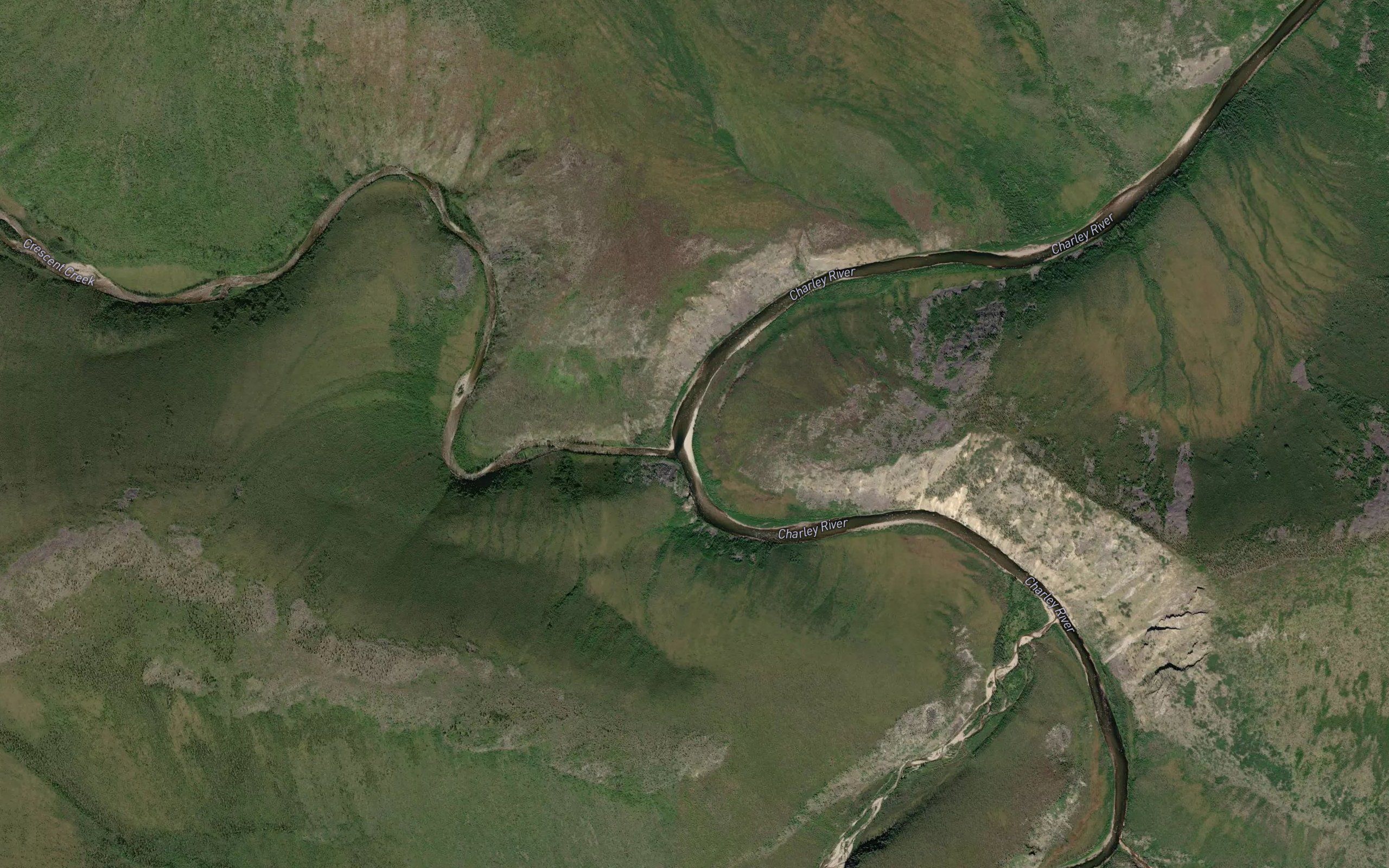Crescent Creek
