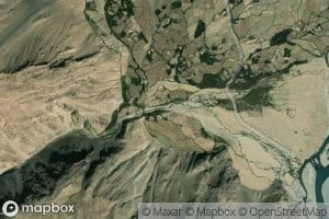 Darya-ye Darah-ye Yakh Daru