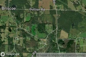 Old Prince Place Spring