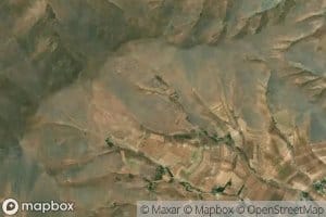 Cheshmeh-ye `Ali Mordan