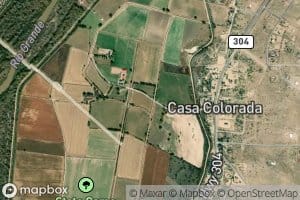 Casa Colorada Canal