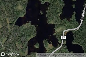 Damvatn