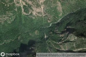 South Fork Mission Creek