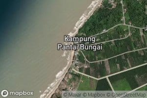 Sungai Bungai
