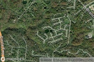 Mullberry Hills Pond