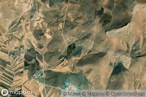 Cheshmeh-ye Qarah Hul