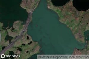 Ozero Vygodnoye