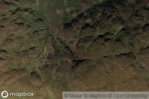 Loch Arklet Reservoir