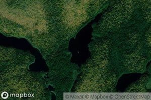 Lac Maurice