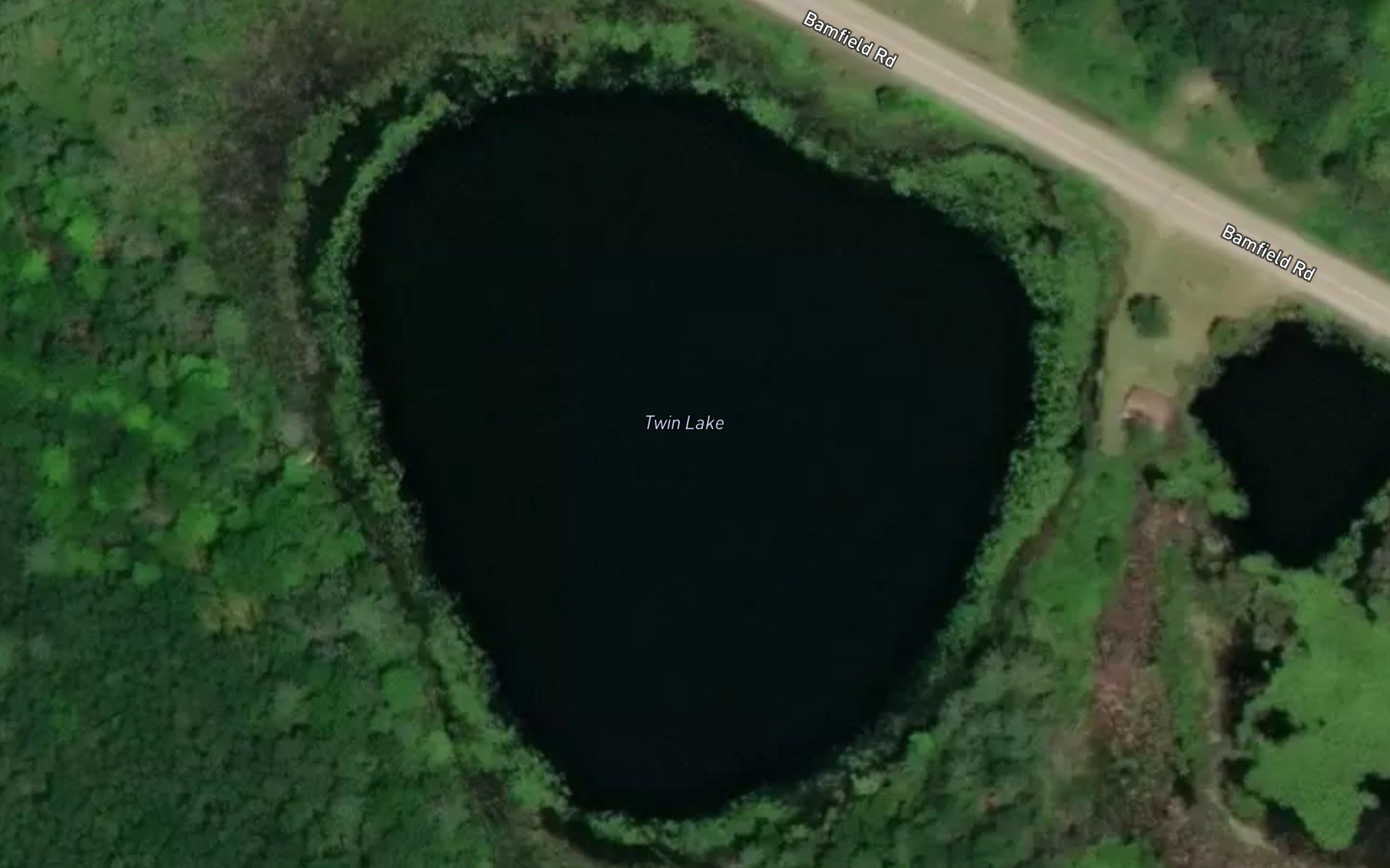 Twin Lake