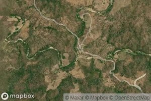 Arroyo Los Cimientos