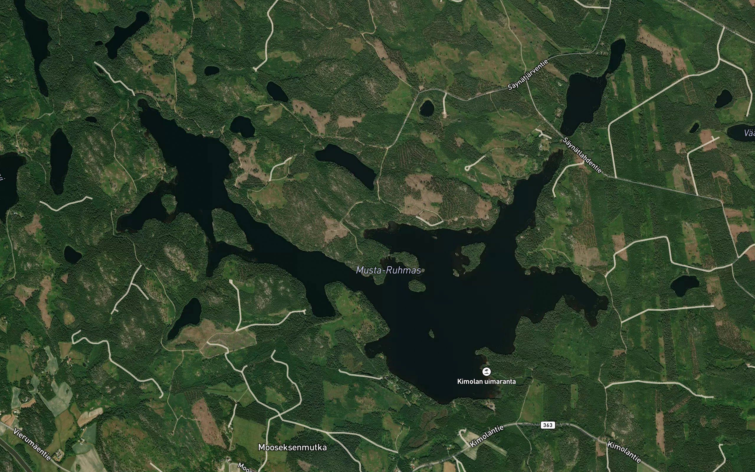 Kallioistenlahti