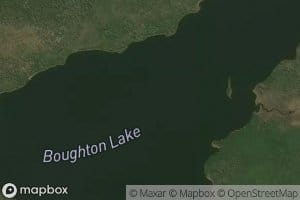 Boughton Lake