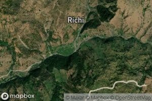Ghosen Khola