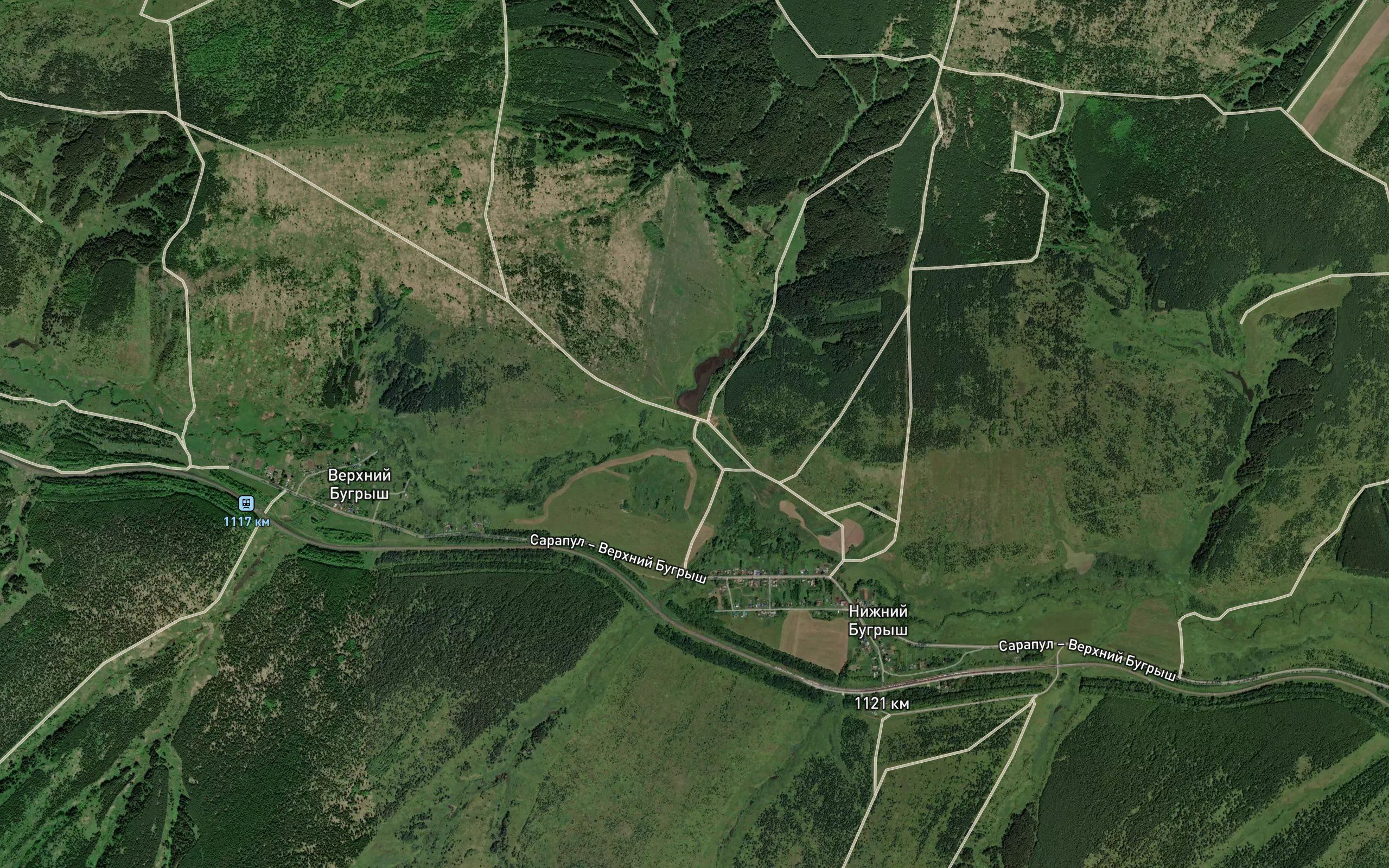 Osinovka