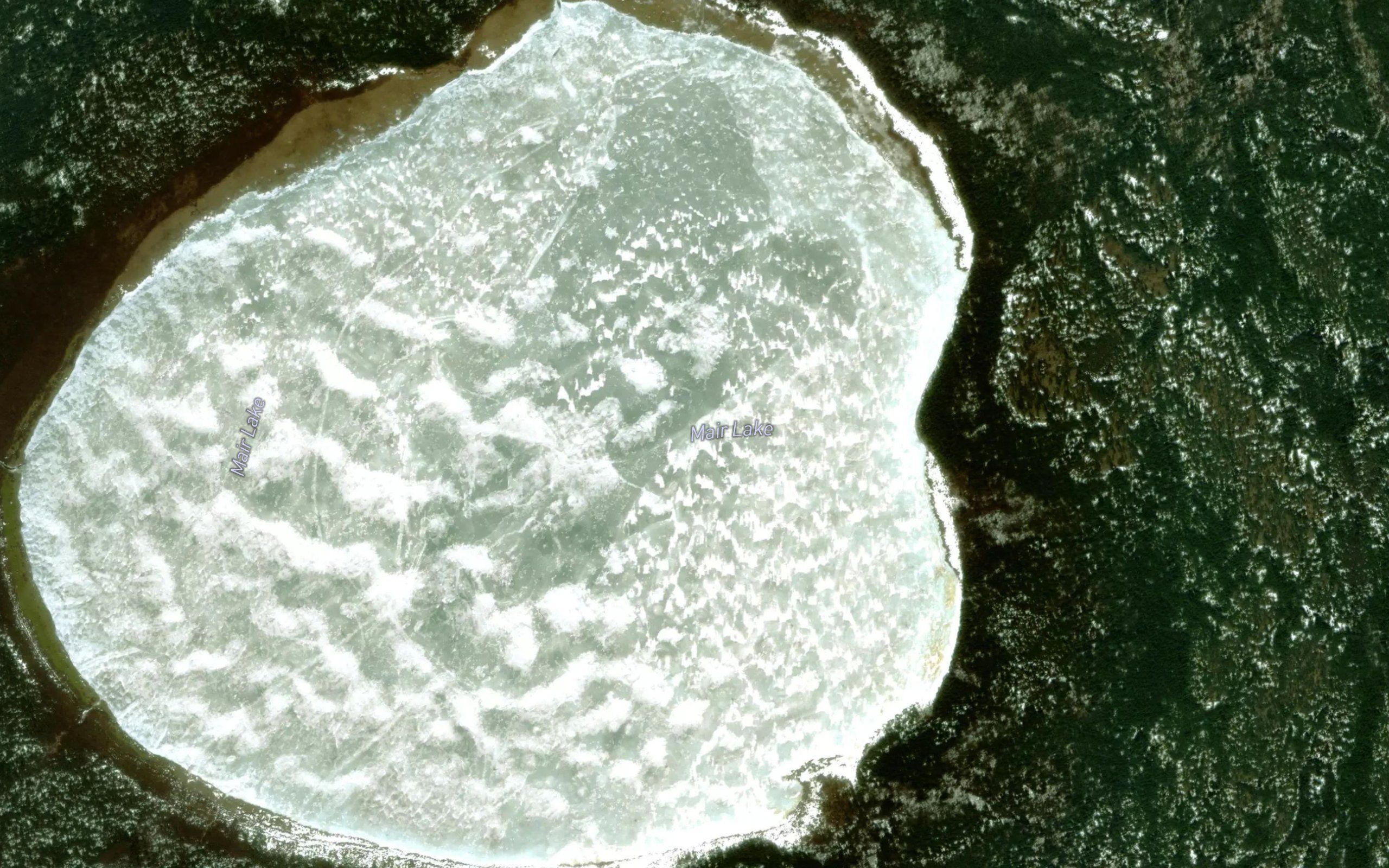 Mair Lake