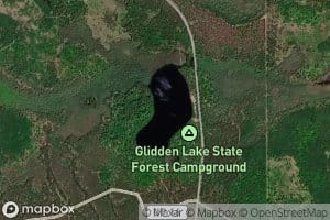 Glidden Lake