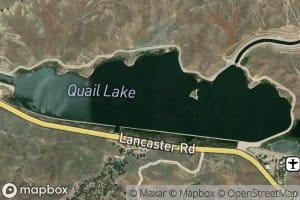 Quail Lake