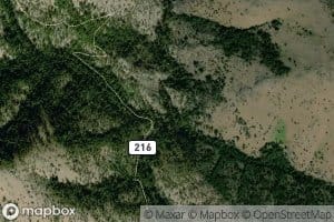 Dead Horse Creek