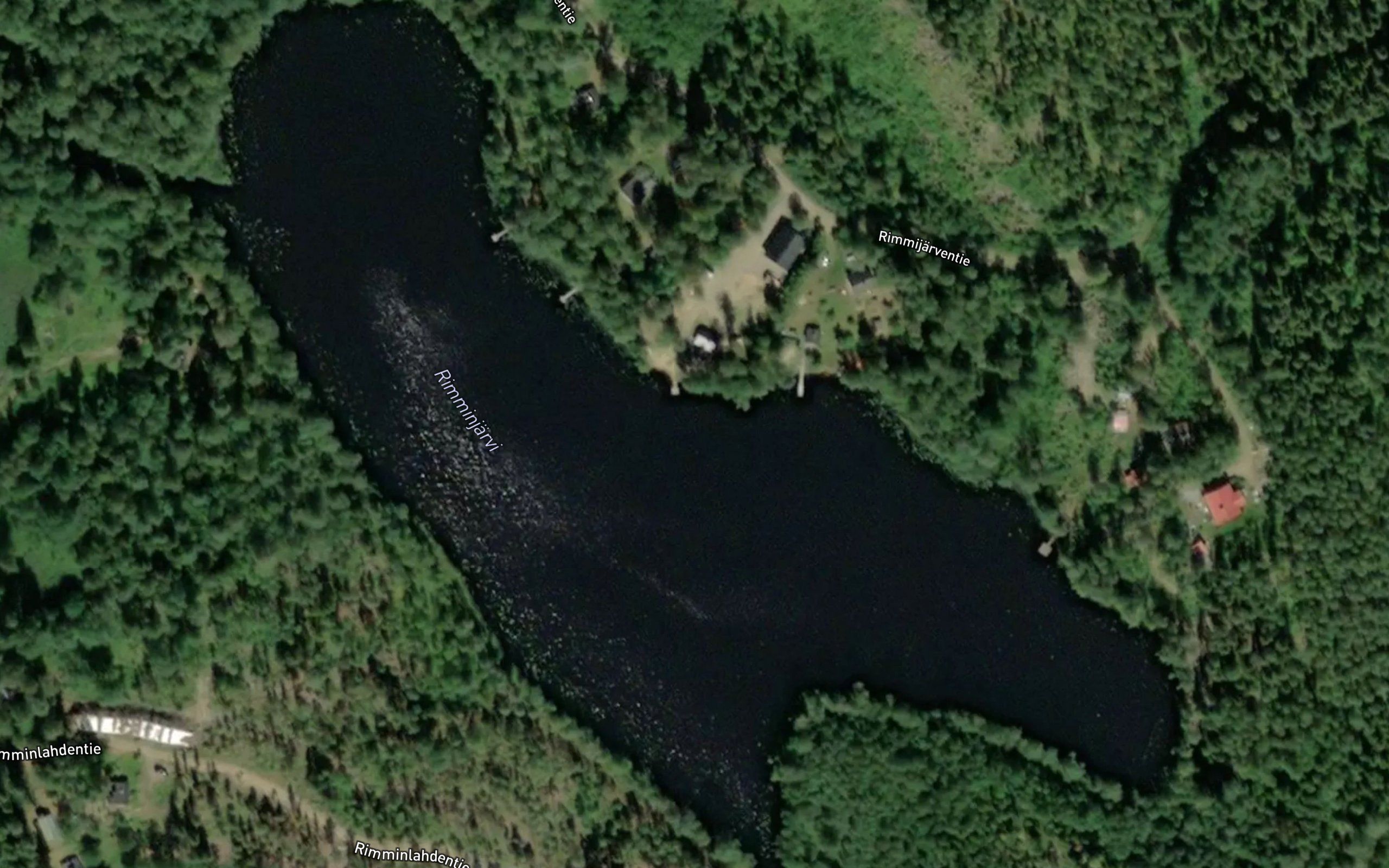 Rimminjarvi