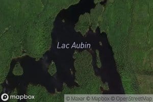 Lac Aubin