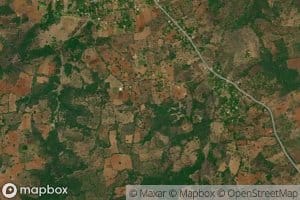 Pahala Galgirigawa Wewa