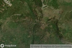 Barranca Agua Machete