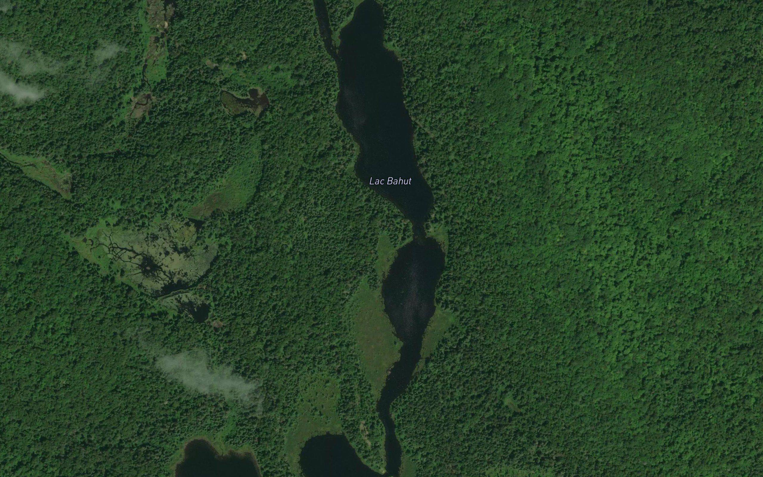 Lac Bahut