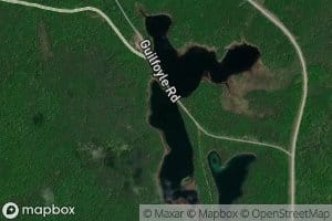 Sensenbrenner Lake