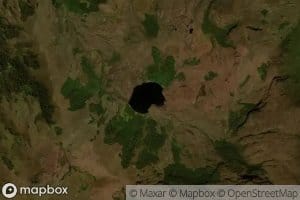 Laguna Redondo de Zapalache