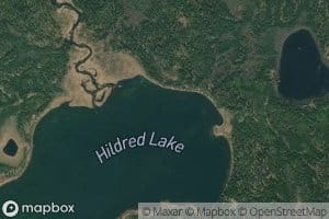 Hildred Lake