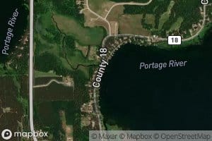 Portage River