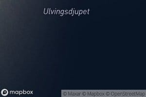 Ulvingsdjupet