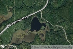 Fifteen Mile Lake