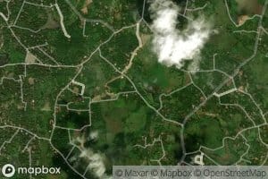 Kahatagahapitiye Wewa