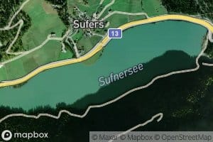 Sufnersee