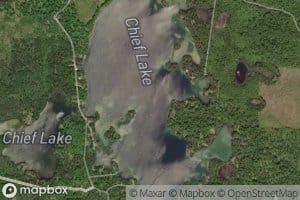 Chief Lake