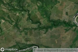 Quebrada La Rinconada