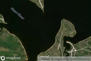 Swamp Creek