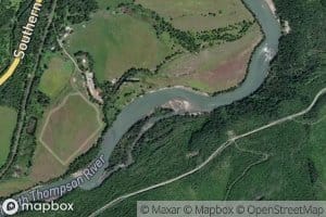 Bill Creek