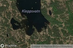 Kleppsvatn
