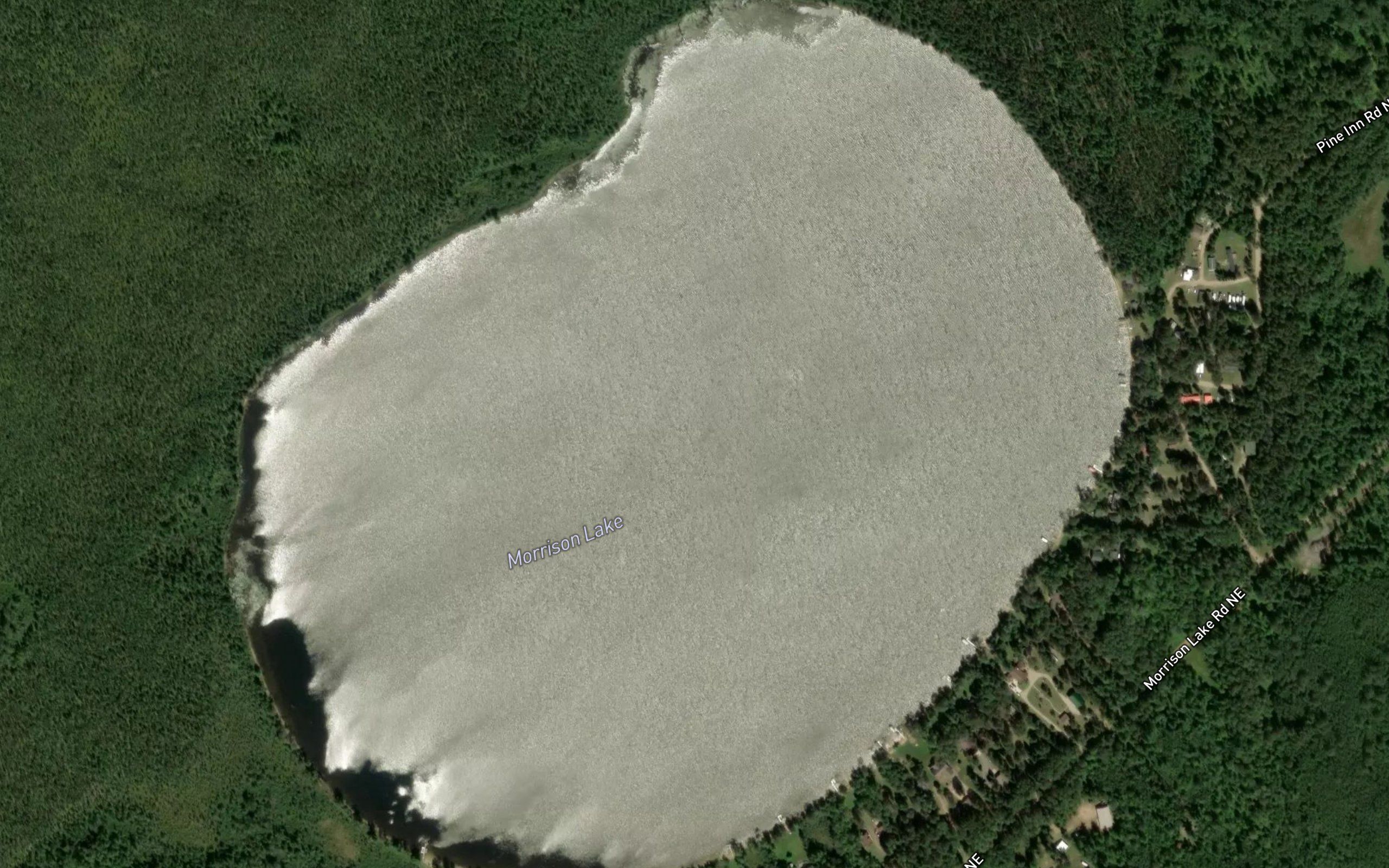 Morrison Lake