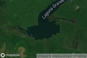 Laguna Grande