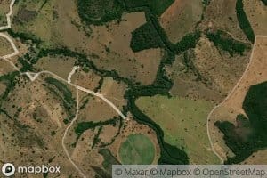 Corrego Santa Barbara